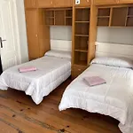 Vendégház Pr Paz De Agra