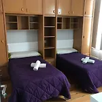 Pr Paz De Agra Vendégház *