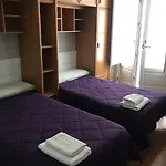 Pr Paz De Agra Vendégház Santiago de Compostela