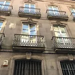 Pr Paz De Agra * Santiago de Compostela