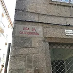 Vendégház Pr Paz De Agra