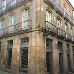 Pr Paz De Agra Santiago de Compostela