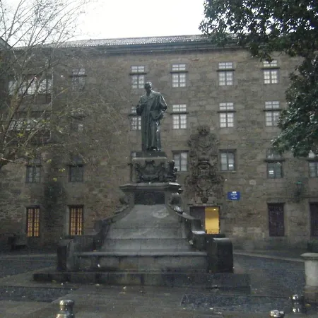 ゲストハウス Pr Paz De Agra