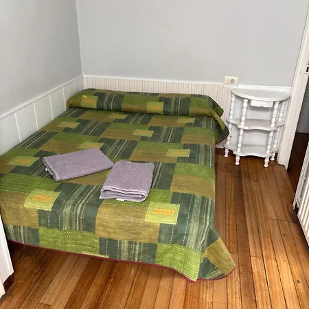 Pr Pazo De Agra Santiago de Compostela