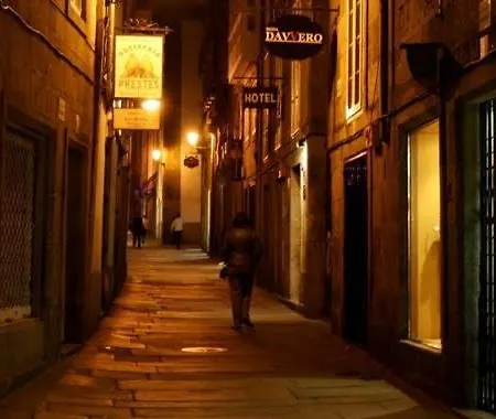 Pr Paz De Agra ゲストハウス