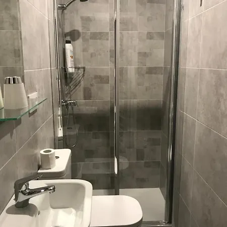 ゲストハウス Pr Paz De Agra *