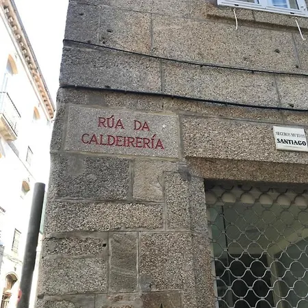 Gasthuis Pr Paz De Agra