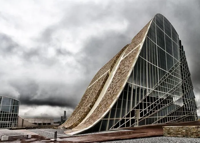 Πανσιόν Pr Paz De Agra