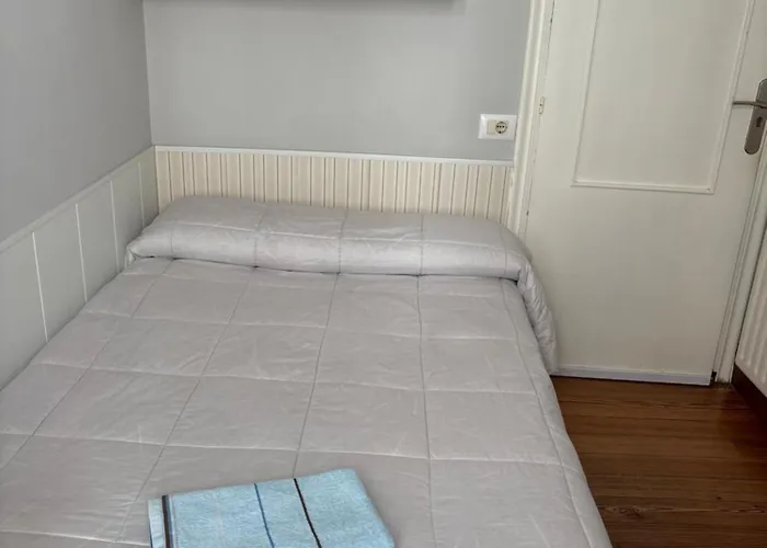 Pensión Pr Pazo De Agra Santiago de Compostela