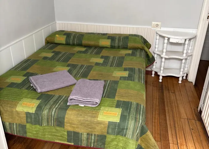 Pr Pazo De Agra Santiago de Compostela