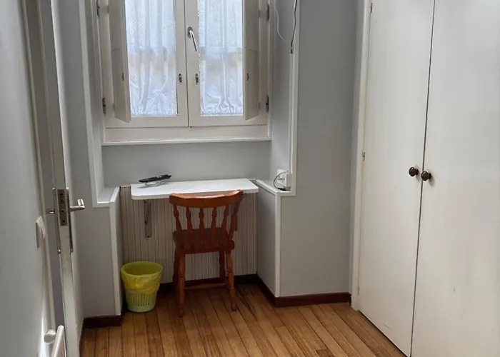 Pr Paz De Agra Σαντιάγο ντε Κομποστέλα