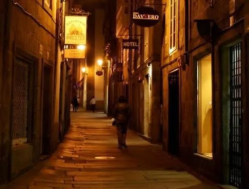 Pr Paz De Agra Πανσιόν