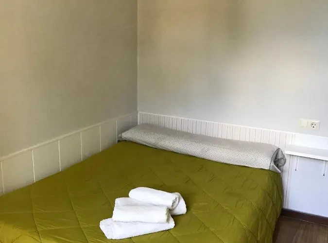 Pensión Pr Pazo De Agra