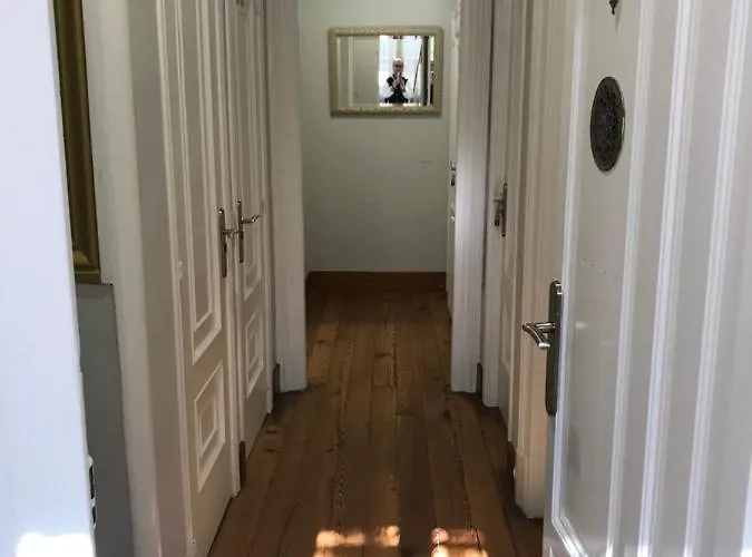 Pr Pazo De Agra * Santiago de Compostela