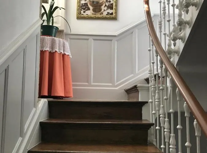 Pr Pazo De Agra Santiago de Compostela