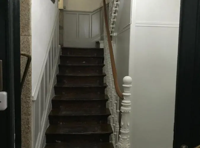 Pr Pazo De Agra Pensión