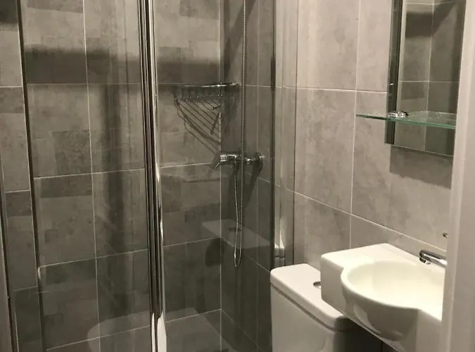 Pensión Pr Pazo De Agra Santiago de Compostela