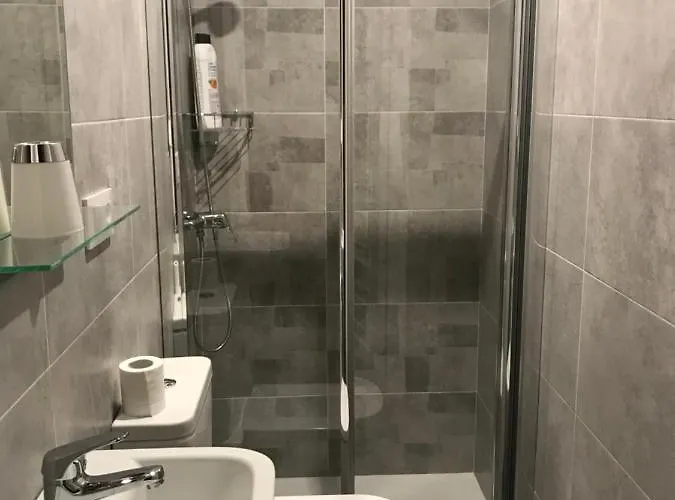 Pensión Pr Pazo De Agra *