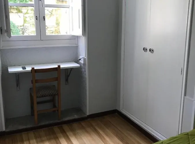 Pr Pazo De Agra Santiago de Compostela